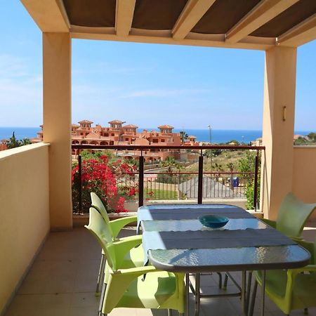Casa Sun Isla Plana Cartagena Exterior foto