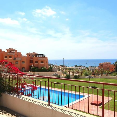 Casa Sun Isla Plana Cartagena Exterior foto