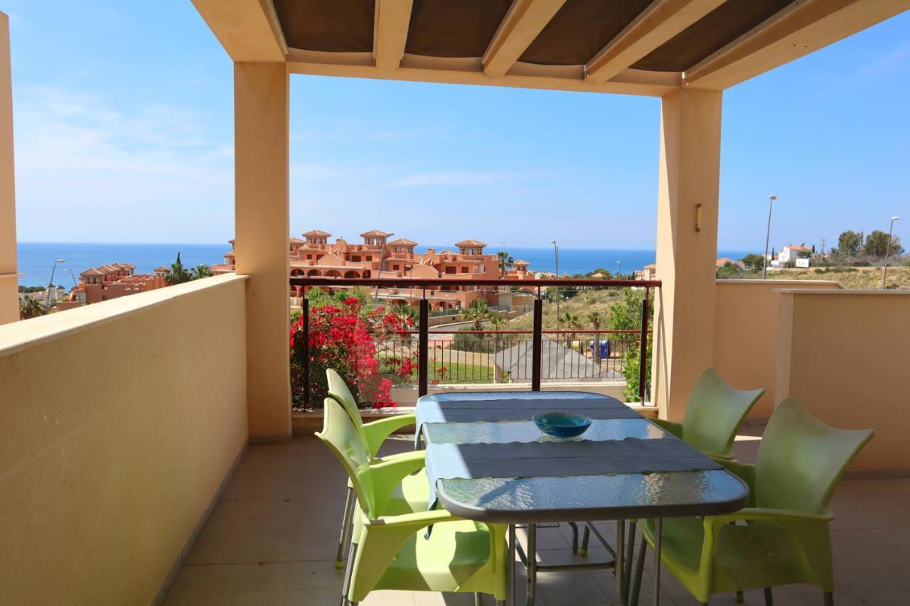 Casa Sun Isla Plana Cartagena Exterior foto