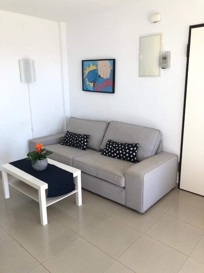 Casa Sun Isla Plana Cartagena Exterior foto