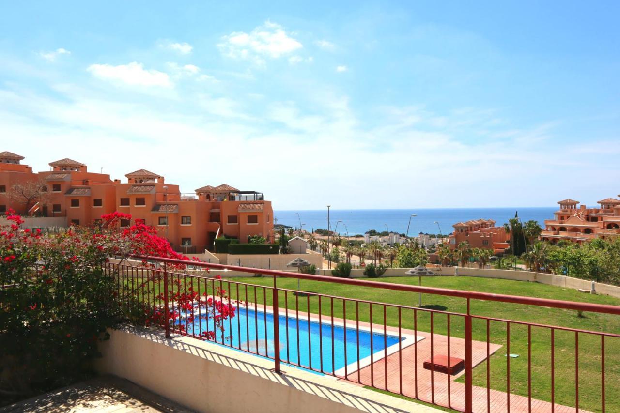 Casa Sun Isla Plana Cartagena Exterior foto